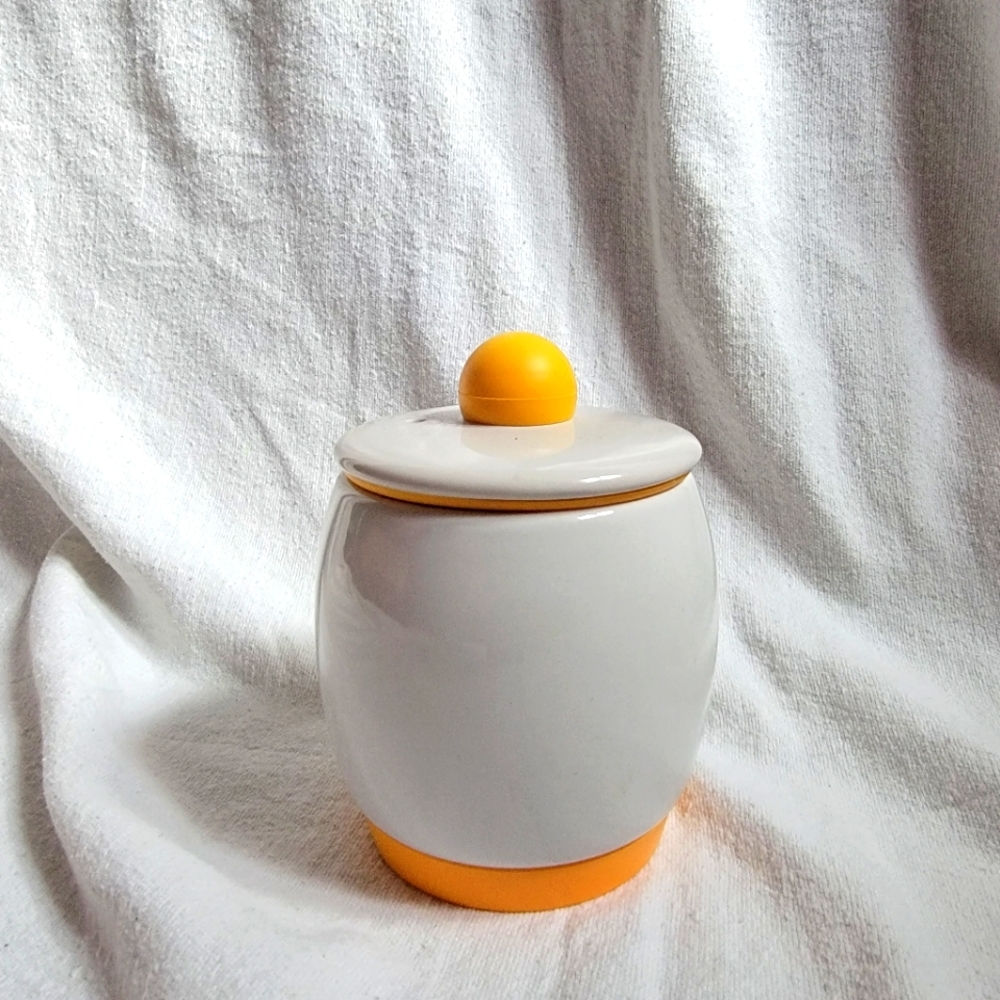 Eggy Microwave Egg Cooker and Poacher